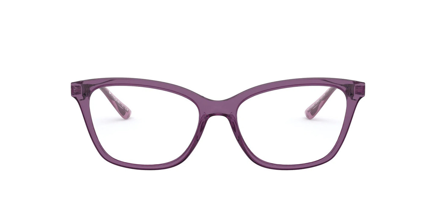 Lente Oftálmico Vogue VO5285 Morado-Ópticas LUX, Ve Más Allá