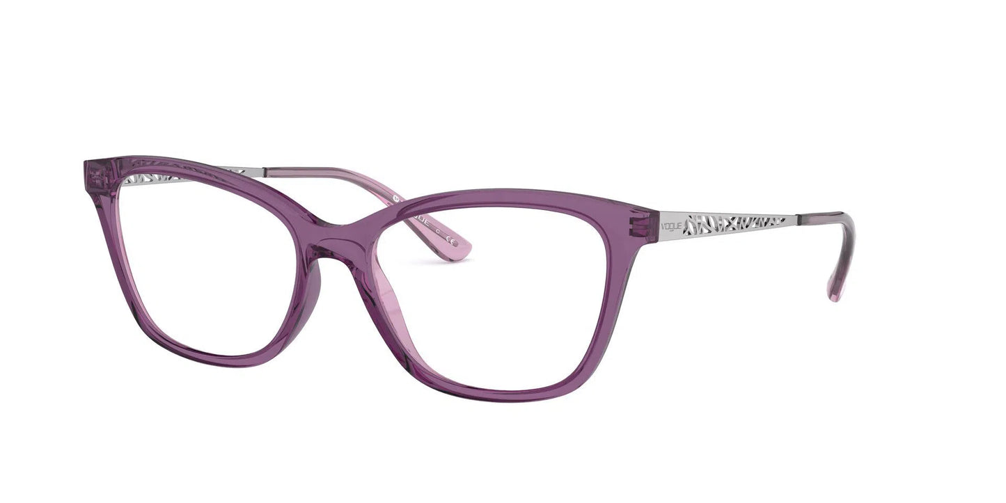 Lente Oftálmico Vogue VO5285 Morado-Ópticas LUX, Ve Más Allá