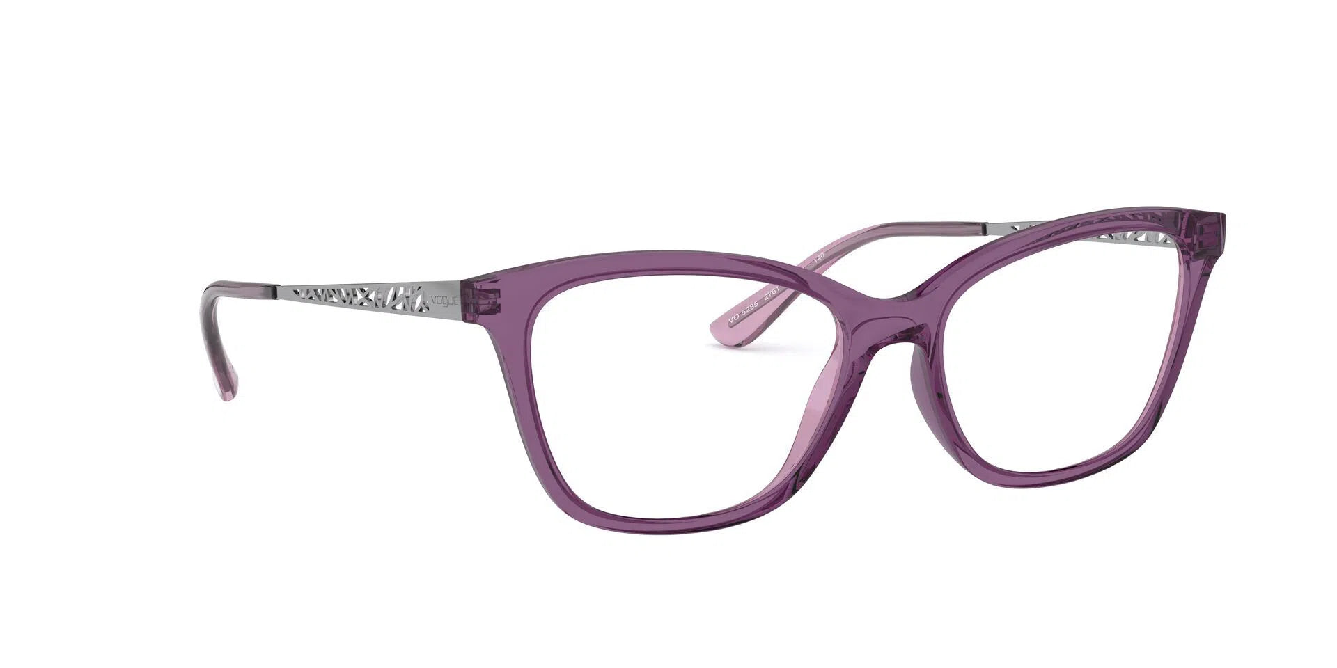 Lente Oftálmico Vogue VO5285 Morado-Ópticas LUX, Ve Más Allá