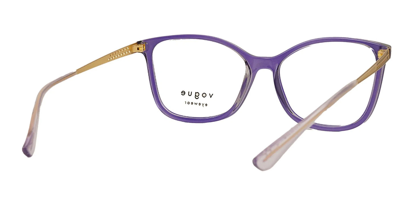 Lente Oftálmico Vogue VO5334 Morado-Ópticas LUX, Ve Más Allá