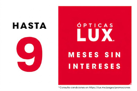 Meses sin intereses