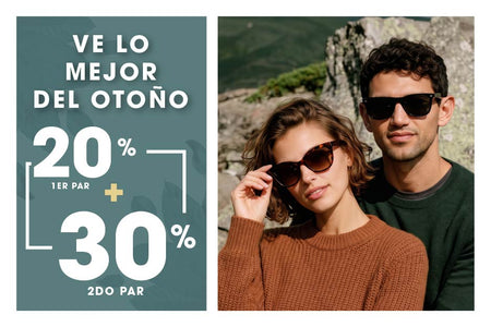 30% en tu segundo solar