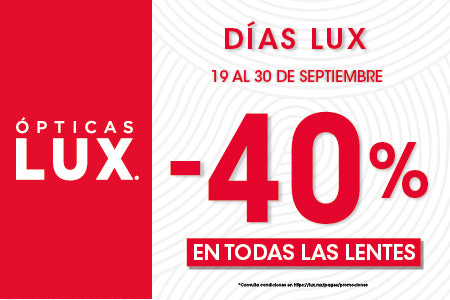 40% DE DESC. EN TU GRADUACIÓN