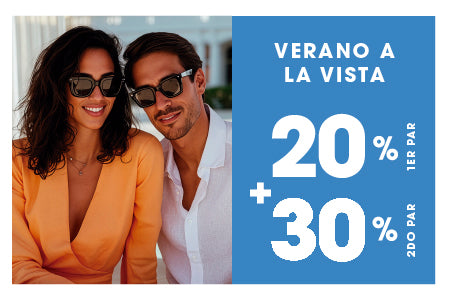 30% en tu segundo solar