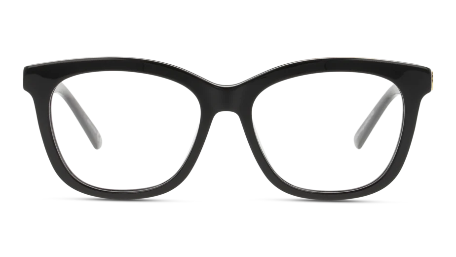 Lente Oftálmico Christian Dior 30MONTAIGNEB2I Negro-Ópticas LUX, Ve Más Allá
