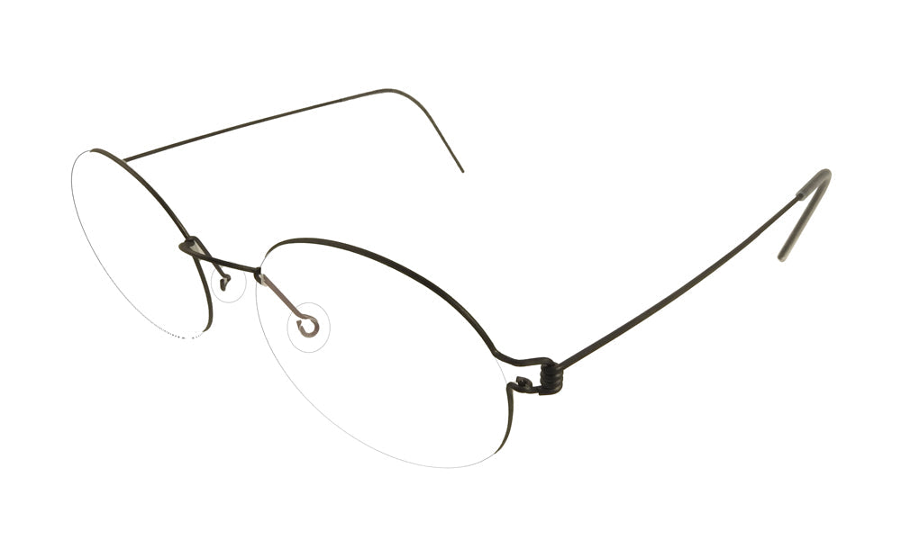 Lunettes Lindberg Lentes Buy Online Titanium Glasses Lindberg 6603