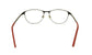 Lente Oftálmico Quality Vision QVFF04 Negro