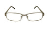 Lente Oftálmico Quality Vision QVCM16 Gris