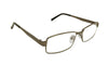 Lente Oftálmico Quality Vision QVCM16 Gris