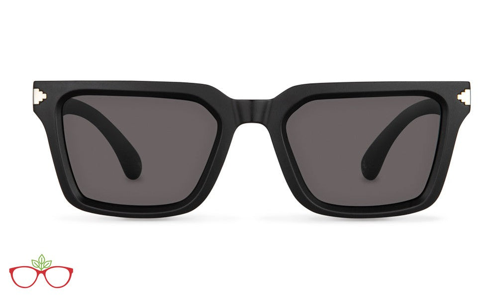 Lentes de Sol Karun ICE Negro
