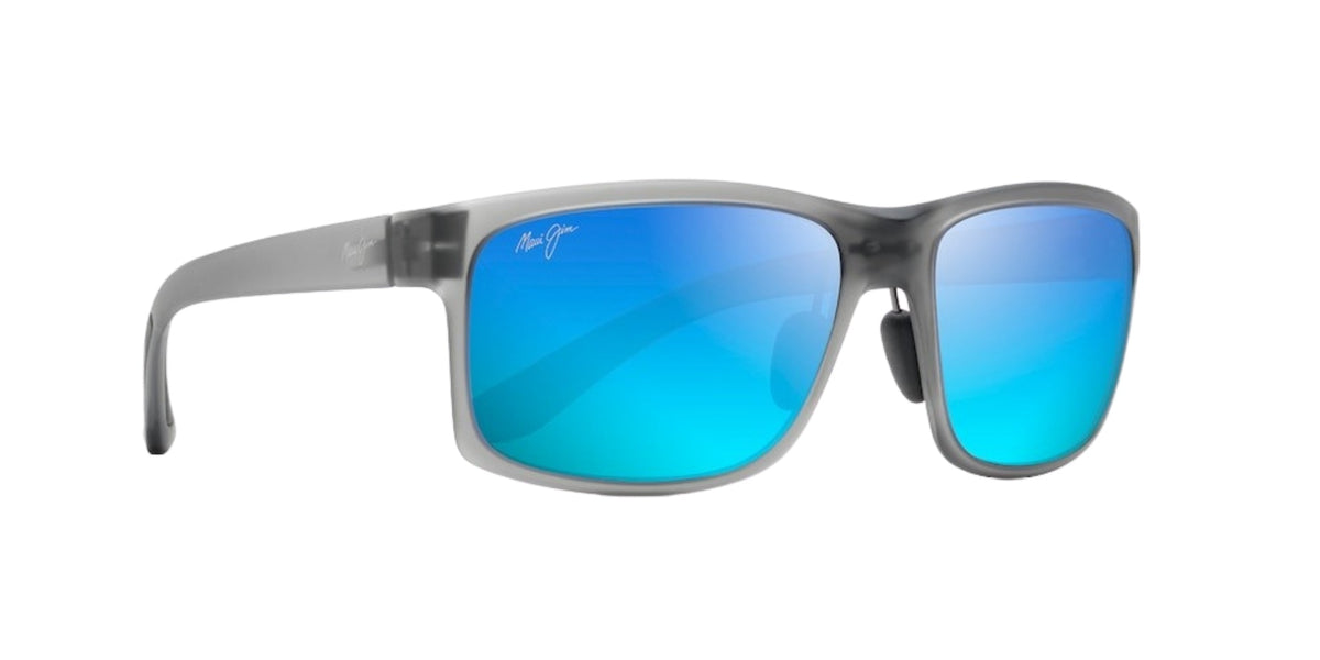 Lentes de Sol Maui Jim MJB439 Gris