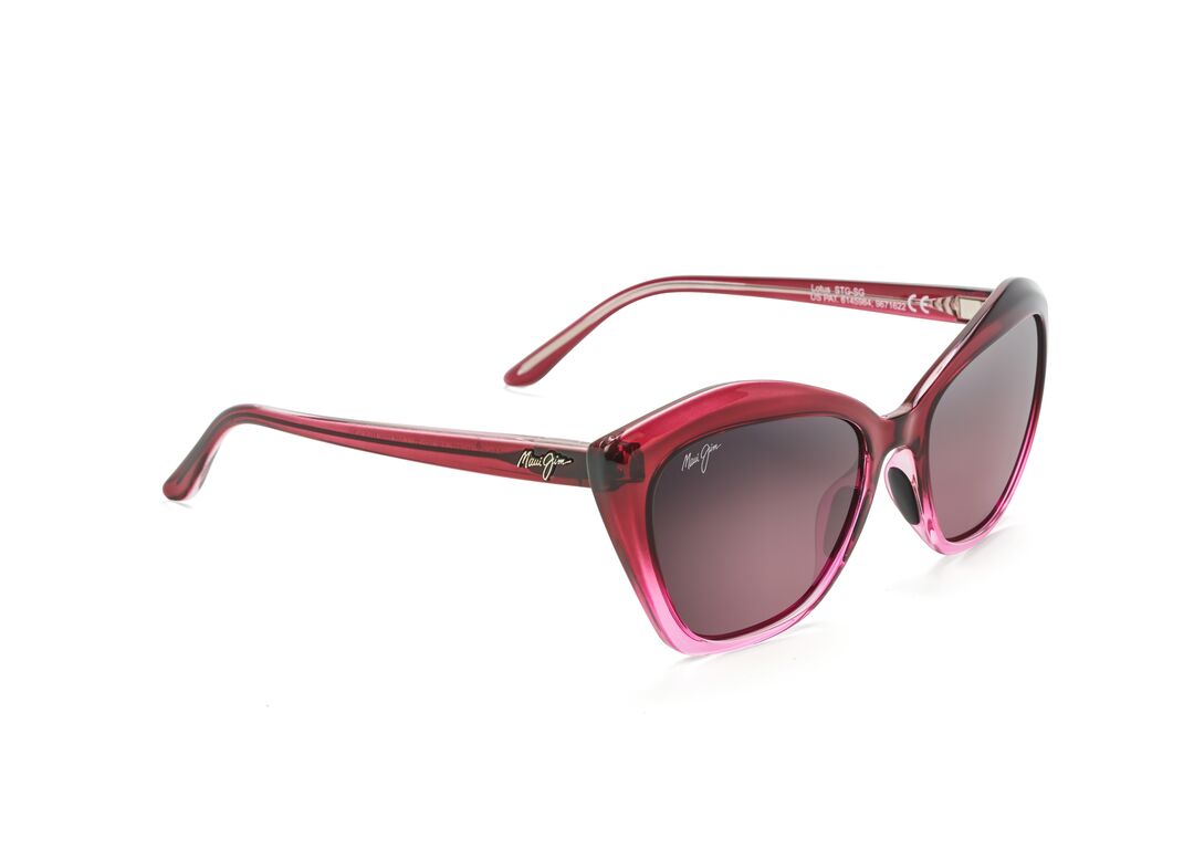 Lentes de Sol Maui Jim MJRS827 Rosa