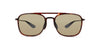 Lente Solar Maui Jim KEOKEA Café