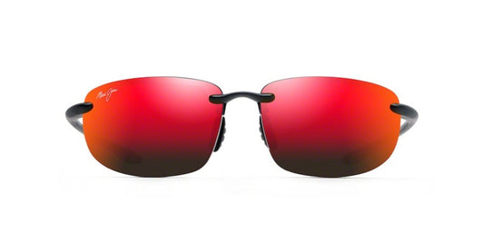 Lentes de Sol Maui Jim MJ0407 Negro
