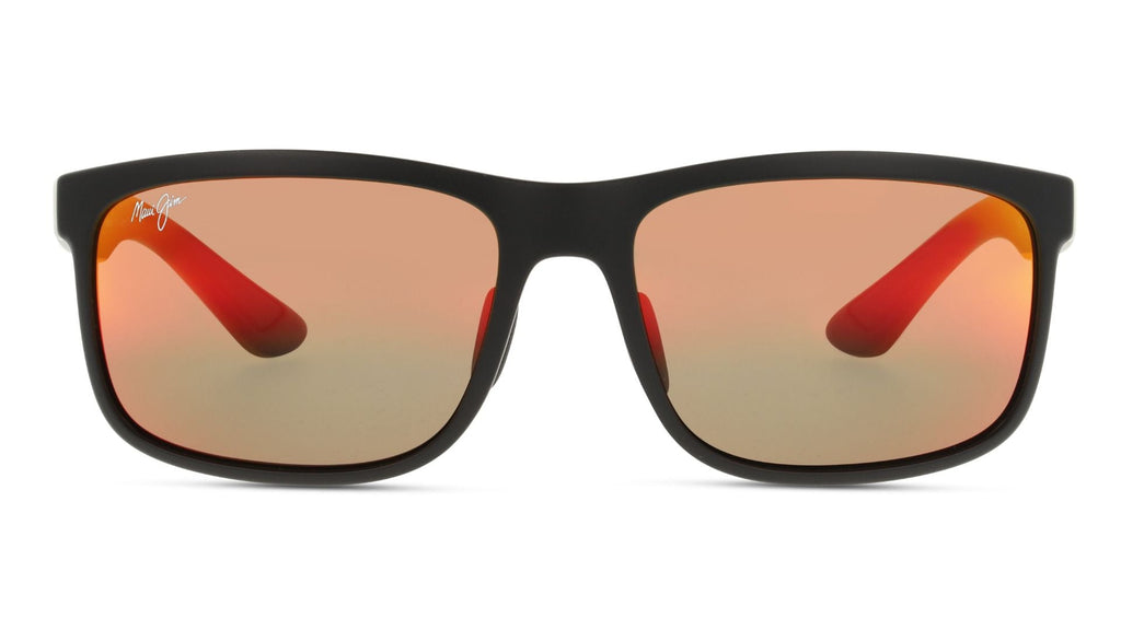 Lente Solar Maui Jim MJ449 Negro