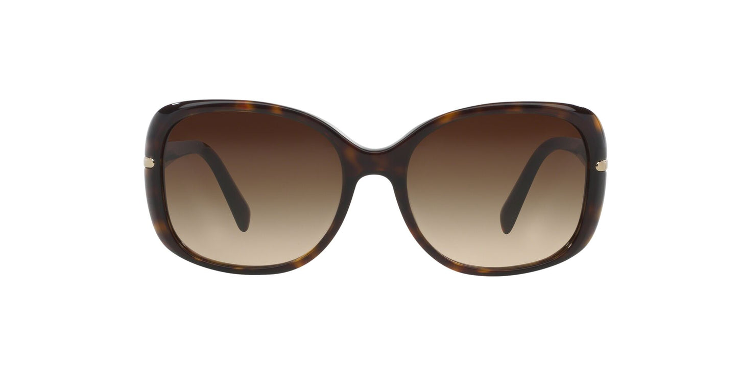 Lentes de Sol Prada PR 08OS Havana