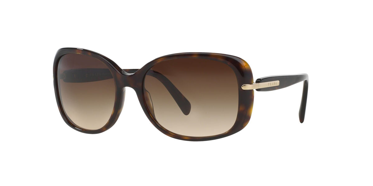Lentes de Sol Prada PR 08OS Havana