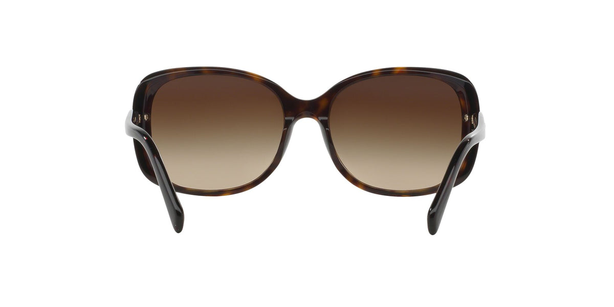 Lentes de Sol Prada PR 08OS Havana
