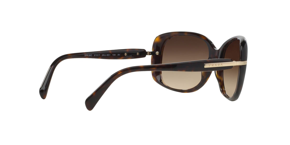 Lentes de Sol Prada PR 08OS Havana
