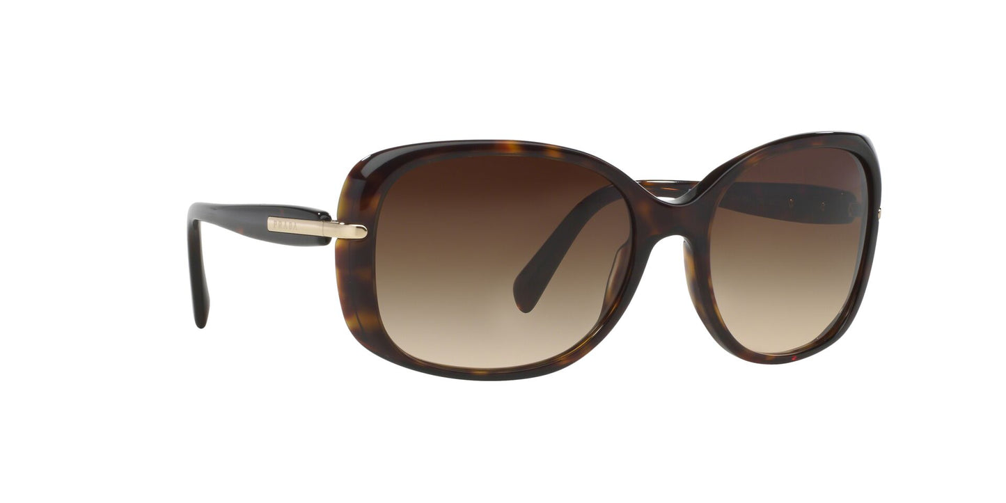 Lentes de Sol Prada PR 08OS Havana