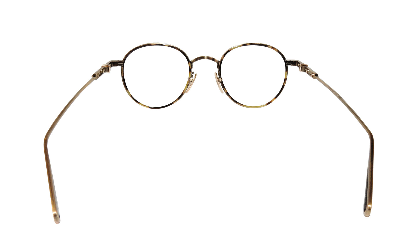 Lente Oftálmico Chrome Hearts SEXCEL Havana