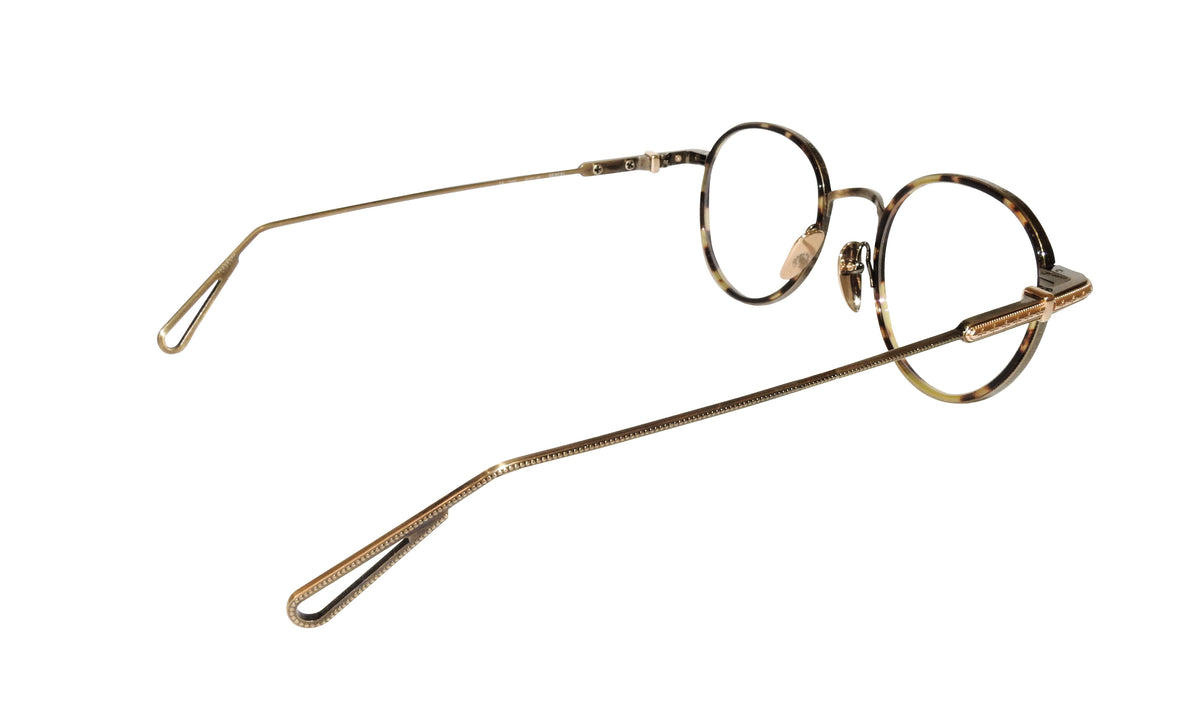 Lente Oftálmico Chrome Hearts SEXCEL Havana
