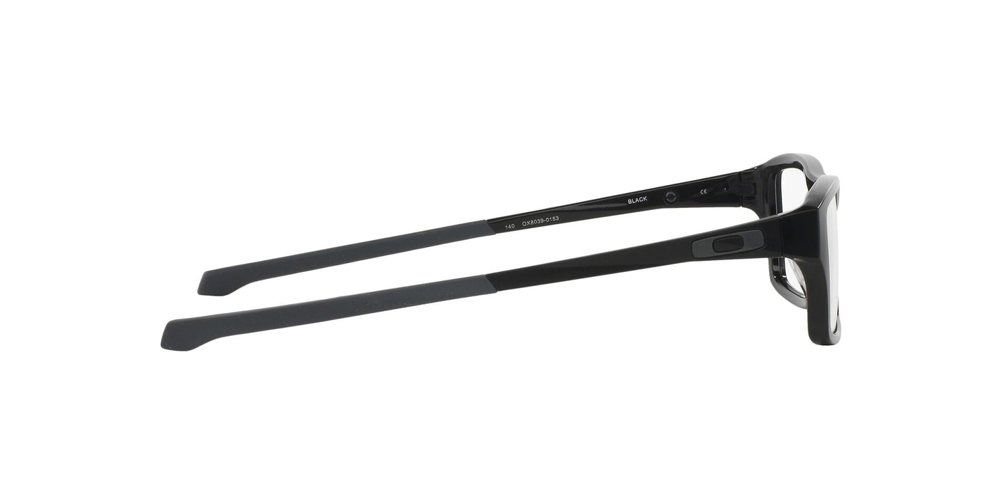 Lente Oftálmico Oakley OX8039 Negro
