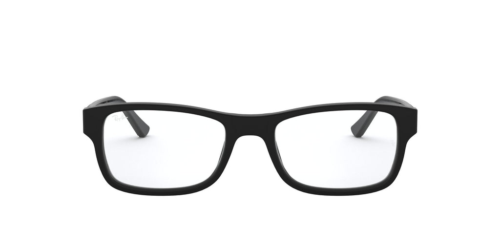 Lente Oftálmico Ray Ban RB5268O Negro