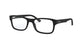 Lente Oftálmico Ray Ban RB5268O Negro