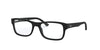 Lente Oftálmico Ray Ban RB5268O Negro