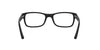 Lente Oftálmico Ray Ban RB5268O Negro