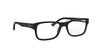 Lente Oftálmico Ray Ban RB5268O Negro