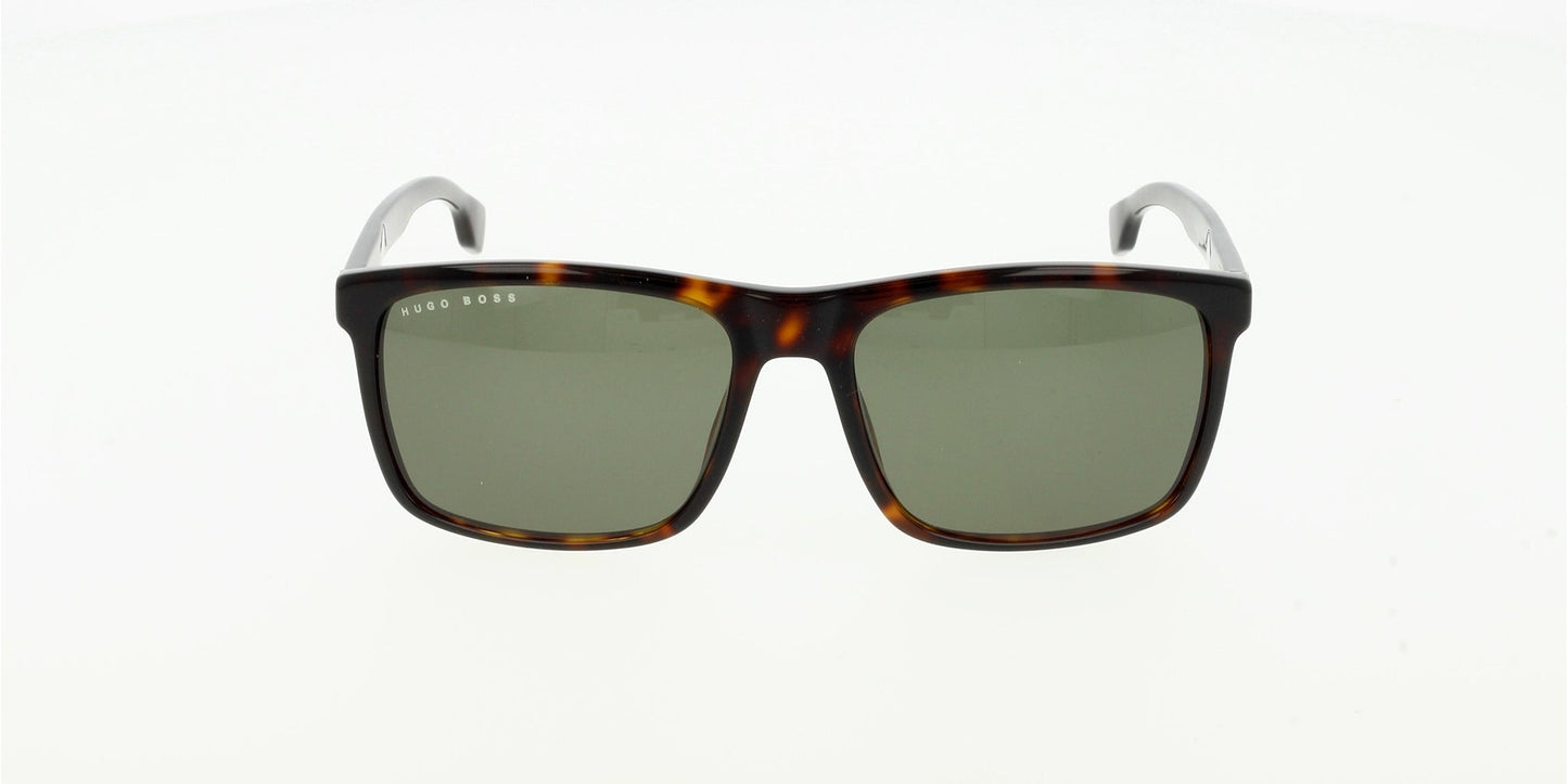Lentes de Sol Boss BOSS1036/S Havana