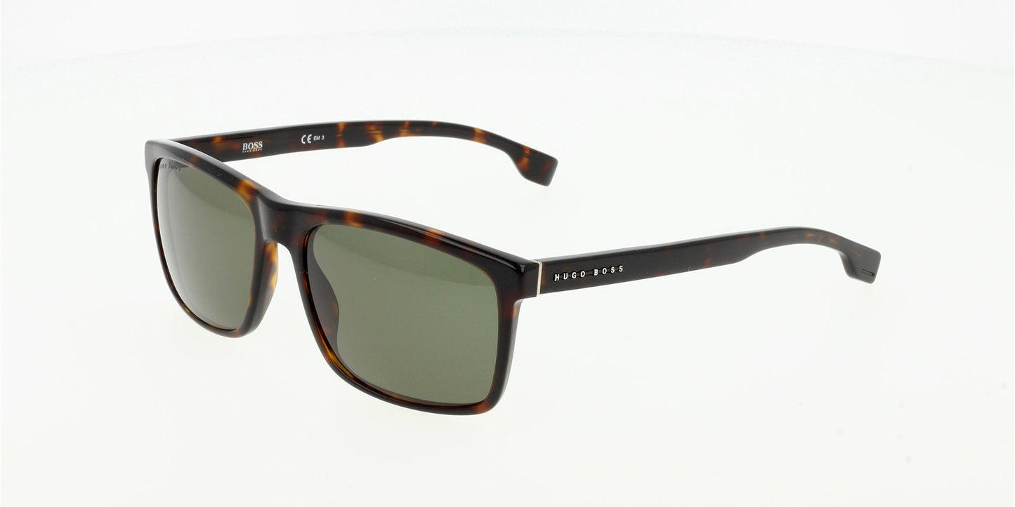 Lentes de Sol Boss BOSS1036/S Havana
