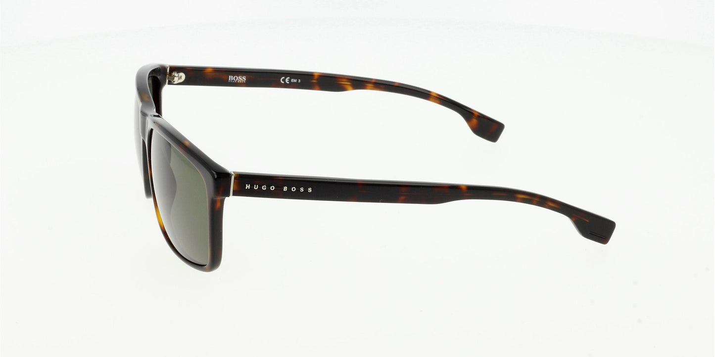 Lentes de Sol Boss BOSS1036/S Havana