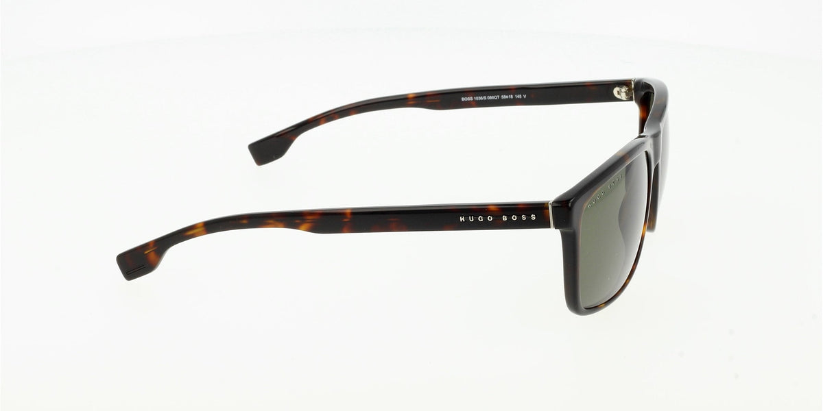 Lentes de Sol Boss BOSS1036/S Havana