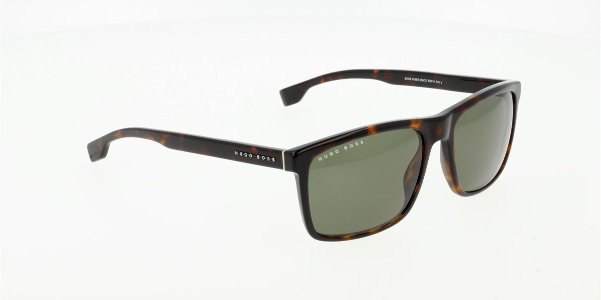 Lentes de Sol Boss BOSS1036/S Havana