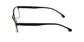 Lente Oftálmico Carrera CARRERA8849 Negro-Ópticas LUX, Ve Más Allá
