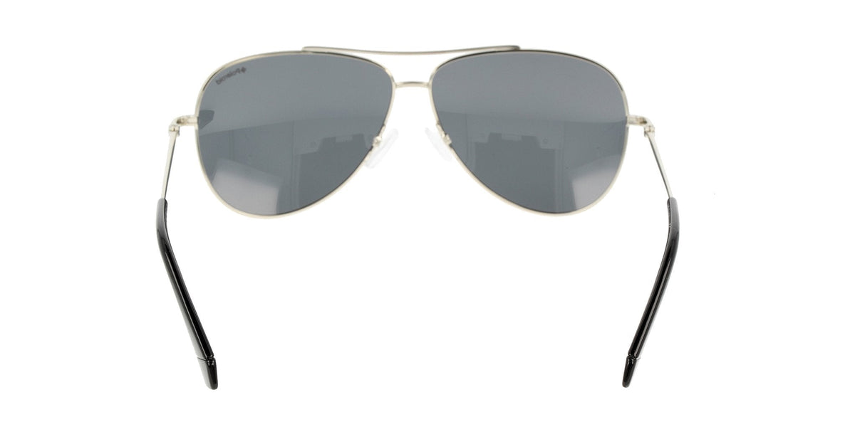 Lentes de Sol Polaroid PLD 6106/S/X Plata