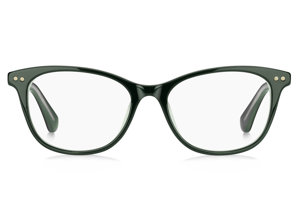 Lente Oftálmico Kate Spade KAMILA Verde