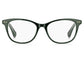 Lente Oftálmico Kate Spade KAMILA Verde