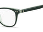Lente Oftálmico Kate Spade KAMILA Verde