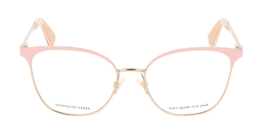 Lente Oftálmico Kate Spade TANA/G Rosa-Ópticas LUX, Ve Más Allá