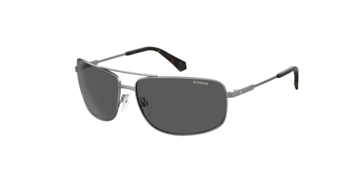 Lentes de Sol Polaroid PLD2101/S Gris