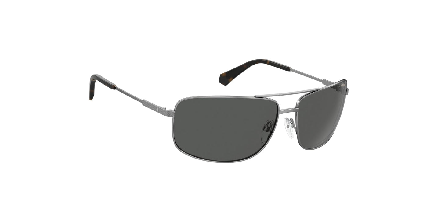 Lentes de Sol Polaroid PLD2101/S Gris