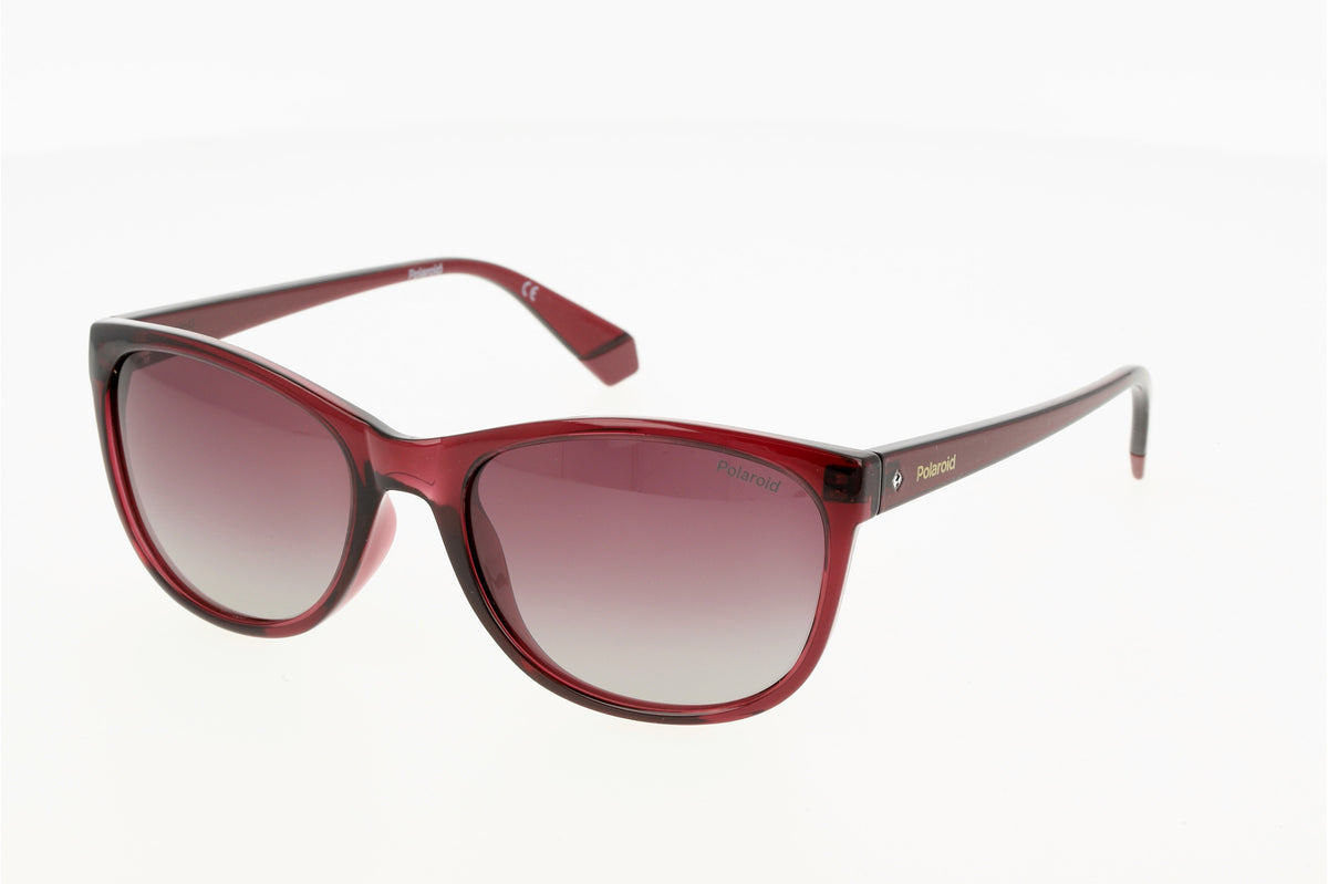 Lentes de Sol Polaroid PLD4099/S Morado