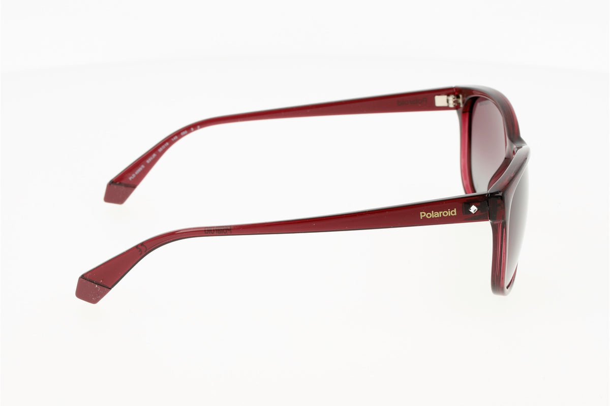 Lentes de Sol Polaroid PLD4099/S Morado