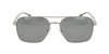 Lente Solar Boss BOSS1045/S Plata