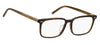 Lente Oftálmico Tommy Hilfiger TH1852/F Havana