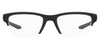 Lente Oftálmico Under Armour UA5001/G Negro-Ópticas LUX, Ve Más Allá